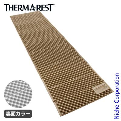 サーマレストZライトソルレギュラー Z Lite Sol Regular - 山の店 デナリ