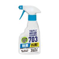 トリプルガード トリプルガード703 TPG55151 除菌　抗菌　防カビ　アルコール不使用 | ニッチ・リッチ・キャッチ