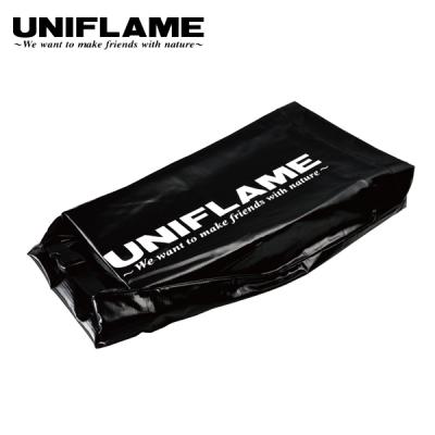 ユニフレーム UNIFLAME フォールディングスモーカー FS-600 665916の