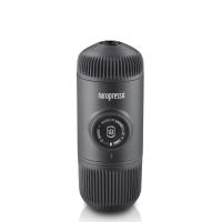 WACACO(ワカコ) ナノプレッソ グレー  WACACO1010 | ニッチ・リッチ・キャッチ