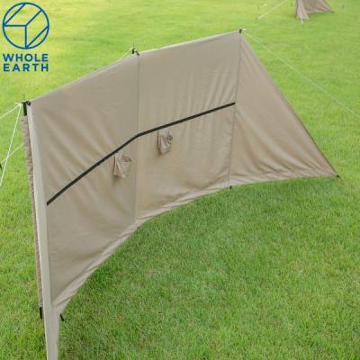 ホールアース EARTH Hexa Tarp III タープ キャンプ ホールアース（Whole Earth） テント タープ キャンプ EARTH