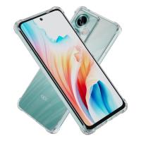 Hy+ OPPO A79 5G 耐衝撃 ケース A303OP カバー ストラップホール 米軍MIL規格 クリア 衝撃吸収ポケット内蔵 TPU ケース | mitusawa6