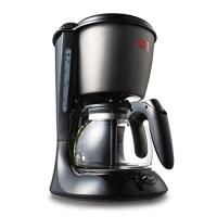 メリタ(Melitta) フィルターペーパー式 コーヒーメーカー 700ml ツイスト ジェットブラック 5杯用 SCG58-3B | mitusawa6