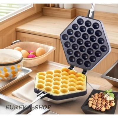 ベビーカステラ 業務用（ワッフル、ホットサンドメーカー）｜キッチン