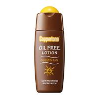 コパトーン ゴールデン タン オイルフリー ローション アレルギーテスト済 ライト (SPF4) 120ml | mitusawa7