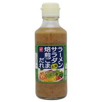 ベル食品 ラーメンサラダ焙煎ごまだれ 215g×3本 | mitusawa8