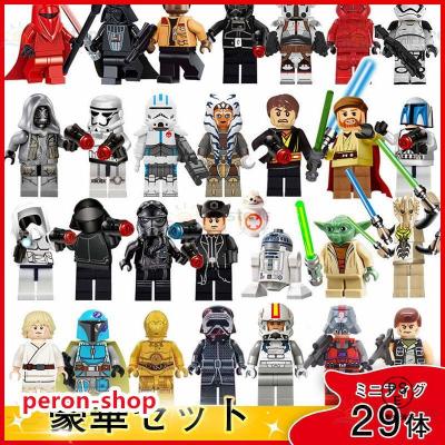 LEGO スターウォーズ 互換（おもちゃ） | ゲーム、おもちゃ の商品一覧 