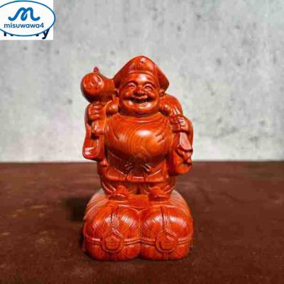 大黒天木彫りのおすすめ人気商品一覧 通販 - Yahoo!ショッピング