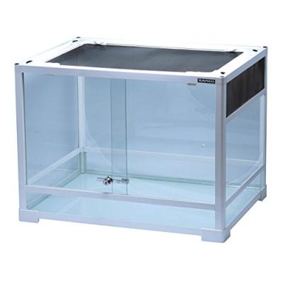 パンテオン ホワイト wh6045（三晃商会／ペット用品、生き物）の商品