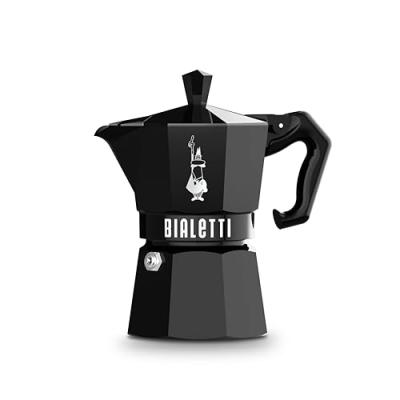 BIALETTI（直火式エスプレッソメーカー熱源：電気コンロ対応）通販