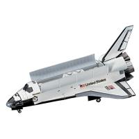 ハセガワ 1/200 アメリカ航空宇宙局 スペースシャトル オービター プラモデル 30 | みうハウス