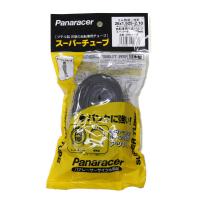 パナレーサー(Panaracer) 日本製 スーパーチューブ [H/E 26x1.625~2.10] 仏式バルブ(34mm)0TH26-F-SP | みうハウス