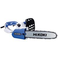 HiKOKI(ハイコーキ) 電気チェンソー AC100V ガイドバー300mm FCS30SA | みうハウス