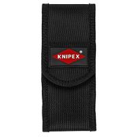 クニペックス KNIPEX 001972LE 150mmツールポーチ(ツーポケットタイプ) | みうハウス