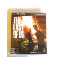 【PS3】The Last of Us (ラスト・オブ・アス) | みうハウス