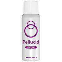 ペルシード(Pellucid) ボディクリーナー ペルシード クリーナー ナチュラルガラスエッセンスの効果を増大させるクリーナーです!PCD-03 | みうハウス