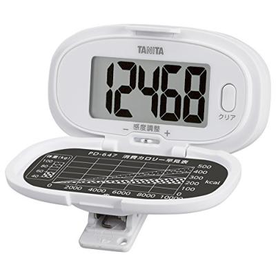 【美品】お値下げ中！19個セット売り　タニタ　万歩計（バラ売り場可能） TANITA 歩数計｜健康管理、計測計｜ダイエット、健康 おすすめ