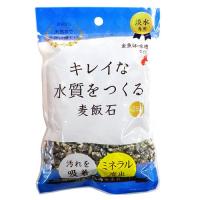 （株）エルオー 麦飯石 250g | みうハウス