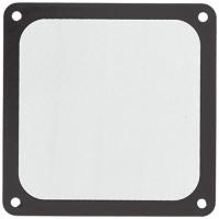 Silver Stone SilverStone PC ケースファン 防塵 マグネット メッシュ ファン フィルター 120mm 用 ブラック SST | みうハウス