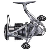 シマノ(SHIMANO) スピニングリール 21 ナスキー C3000DH | みうハウス