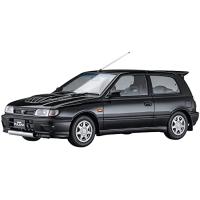 ハセガワ 1/24 ヒストリックカーシリーズ ニッサン パルサー (RNN14) GTI-R プラモデル HC47 | みうハウス