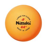ニッタク(Nittaku) 卓球 ボール NB-1662 ラージ トップ クリーン 2ダース 24個入 ワンカラーF | みうハウス