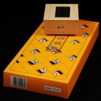 将棋セット（駒、盤、駒置き） miwagobanten_osa7kk15set?