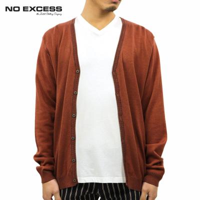 no excess（メンズカーディガン）｜トップス | ファッション の 