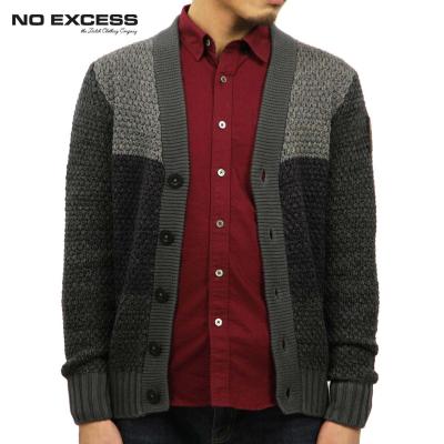 no excess（メンズカーディガン）｜トップス | ファッション の