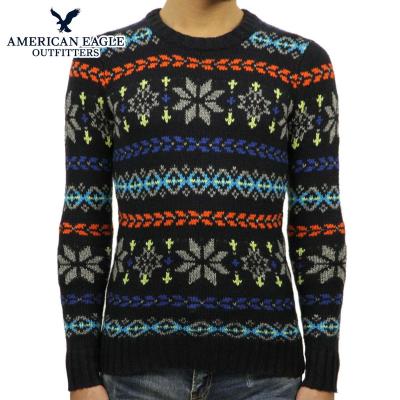 アメリカンイーグル カーディガン（American Eagle／メンズトップス 