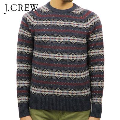 11（メンズニット、セーター）（サイズ（S/M/L）：S）｜トップス