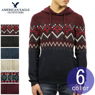アメリカンイーグル カーディガン（American Eagle／メンズトップス 