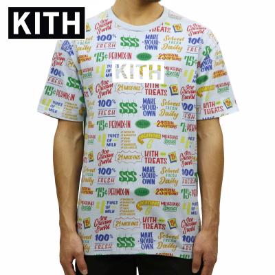 ブランド品インポートセレクトショップMIXON - キス（KITH