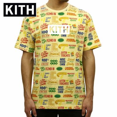 ブランド品インポートセレクトショップMIXON - キス（KITH）｜Yahoo