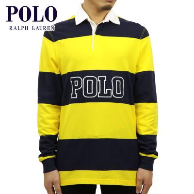 ポロラルフローレン ラガーシャツ(POLO RALPH LAUREN)(サイズ ポロラルフローレン ラガーシャツ(POLO RALPH LAUREN)(サイズ