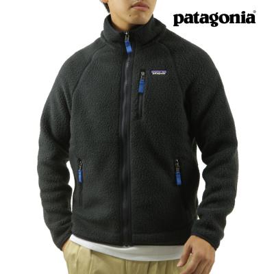 patagonia メンズフリースジャケット（サイズ（S/M/L）：3L（XXL