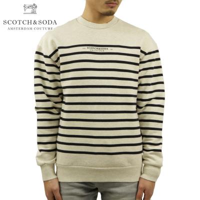 SCOTCH＆SODA メンズトレーナー｜トップス｜ファッション おすすめ人気