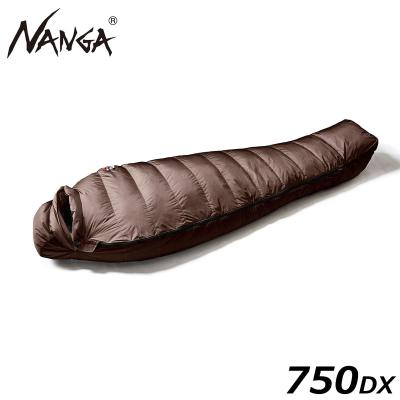 ナンガ オーロラ 750 DXの商品一覧 通販 - Yahoo!ショッピング