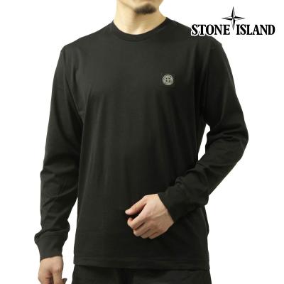 STONE ISLAND メンズ半袖Tシャツ、カットソー｜トップス
