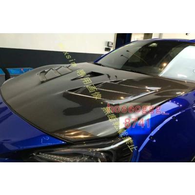 zn6 カーボンボンネットのおすすめ人気商品一覧 通販 - Yahoo!ショッピング