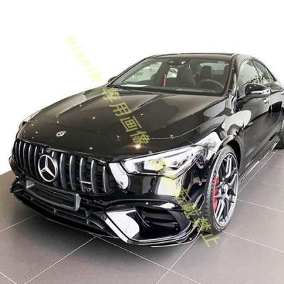 CLA AMG フロントグリルのおすすめ人気商品一覧 通販 - Yahoo!ショッピング
