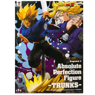 ドラゴンボールフィギュア悟空トランクス（フィギュア） | ゲーム