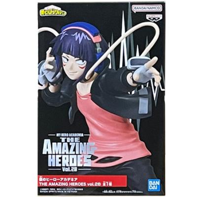 僕のヒーローアカデミア THE AMAZING HEROES フィギュア 新品 Amazon.co.jp: 僕のヒーローアカデミア AMAZING HEROES vol.35