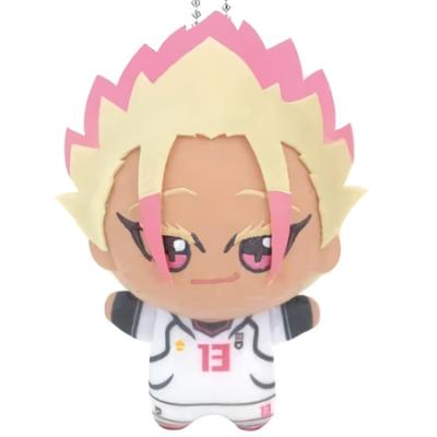 ちびぐるみ ブルーロック(ゲーム、おもちゃ)の商品一覧 通販 ちびぐるみ ブルーロック(ゲーム、おもちゃ)の商品一覧 通販