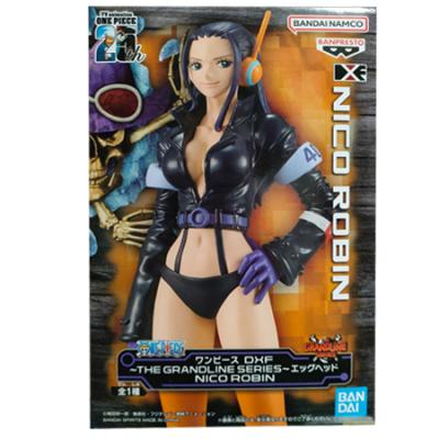 BANPRESTO ONE PIECE ワンピース DXF THE GRANDLINE SERIES