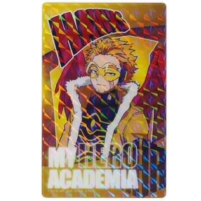 ヒロアカ ホークス（トレーディングカード） | ゲーム、おもちゃ の