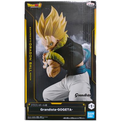 ドラゴンボール グランディスタ（フィギュア本体）｜フィギュア