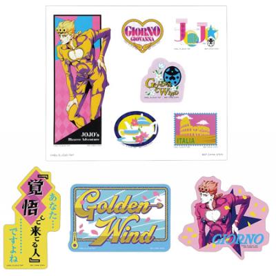 ジョジョの奇妙な冒険 cardのおすすめ人気商品一覧 通販 - Yahoo