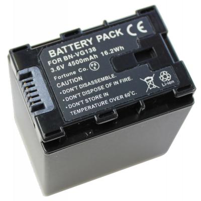 JVC Everio GZ-E290-R バッテリー2個つき 2013年製未使用 Everio ビデオカメラアクセサリーのおすすめ人気商品一覧 通販 - Yahoo