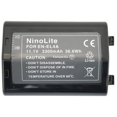 ニコン リチャージャブルバッテリー EN-4[EN4]の商品一覧 通販 - Yahoo